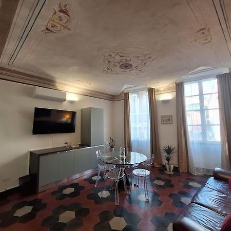Il Talismano-In Citta -Vicino Al Mare Apartment ซาโวนา ภายนอก รูปภาพ