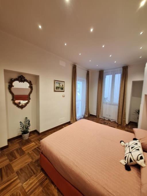 Il Talismano-In Citta -Vicino Al Mare Apartment ซาโวนา ภายนอก รูปภาพ