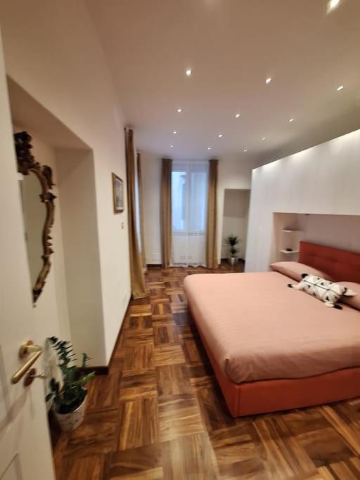 Il Talismano-In Citta -Vicino Al Mare Apartment ซาโวนา ภายนอก รูปภาพ