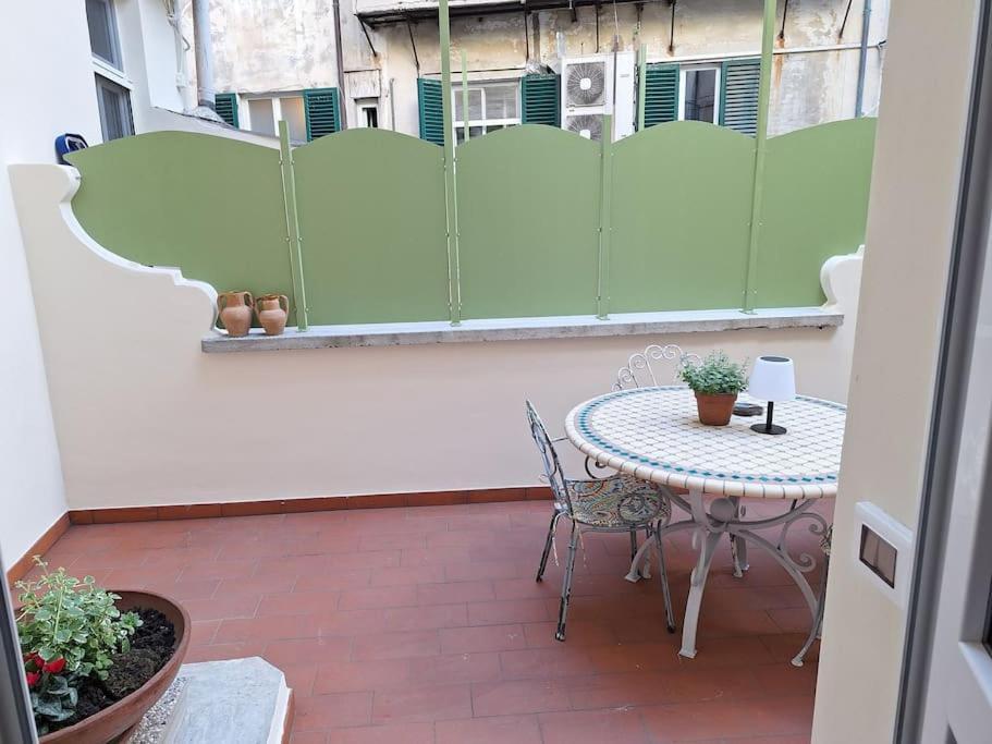 Il Talismano-In Citta -Vicino Al Mare Apartment ซาโวนา ภายนอก รูปภาพ