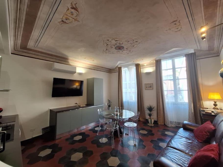 Il Talismano-In Citta -Vicino Al Mare Apartment ซาโวนา ภายนอก รูปภาพ