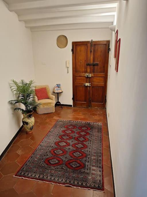 Il Talismano-In Citta -Vicino Al Mare Apartment ซาโวนา ภายนอก รูปภาพ