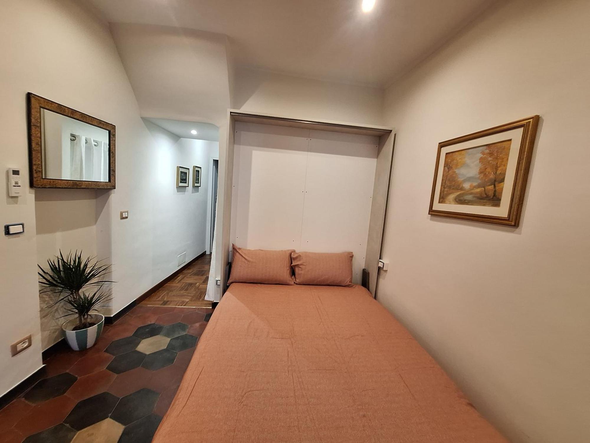 Il Talismano-In Citta -Vicino Al Mare Apartment ซาโวนา ภายนอก รูปภาพ