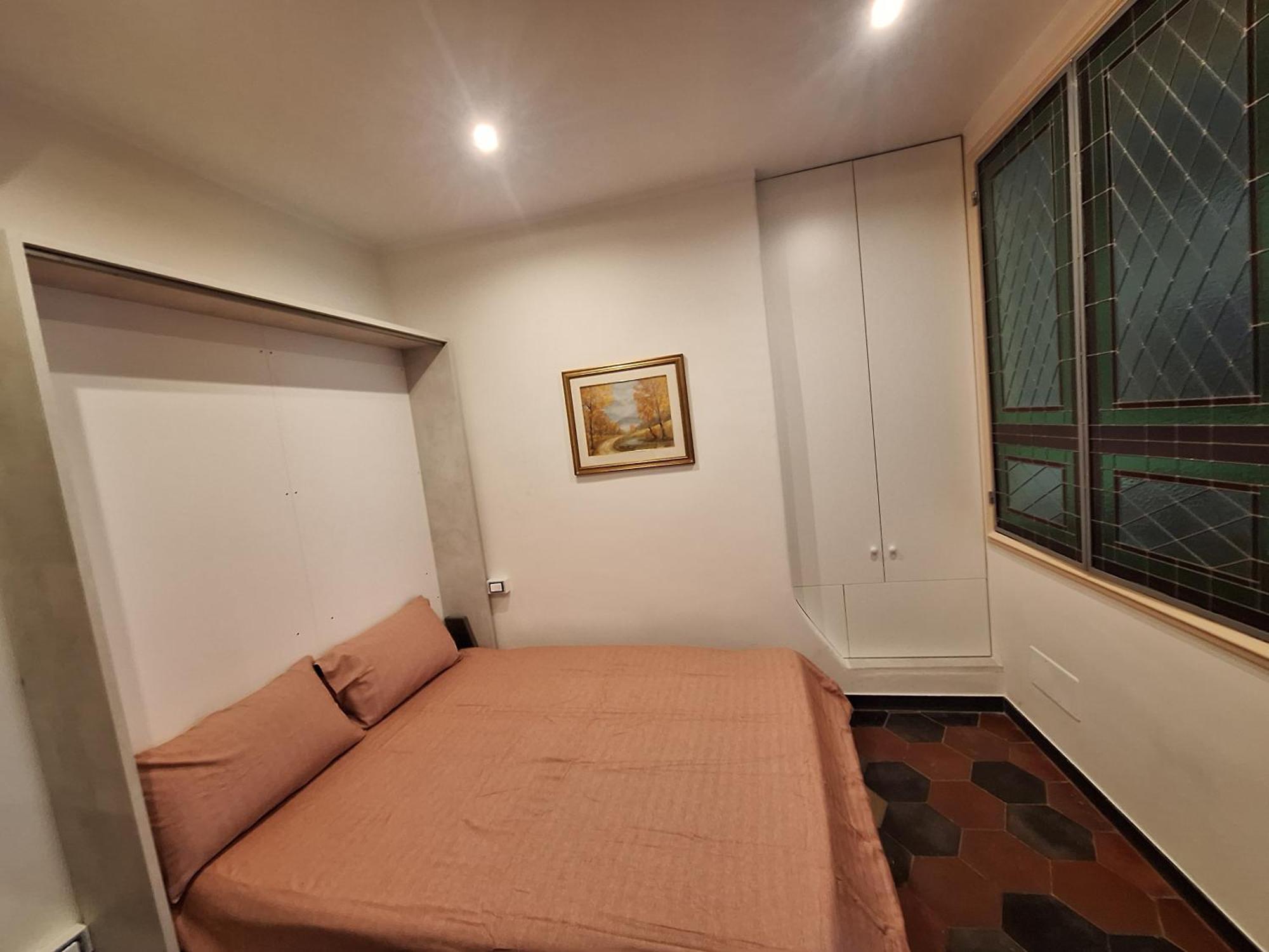 Il Talismano-In Citta -Vicino Al Mare Apartment ซาโวนา ภายนอก รูปภาพ