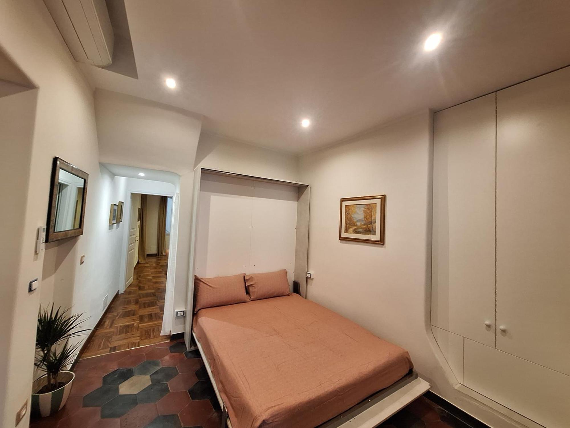 Il Talismano-In Citta -Vicino Al Mare Apartment ซาโวนา ภายนอก รูปภาพ