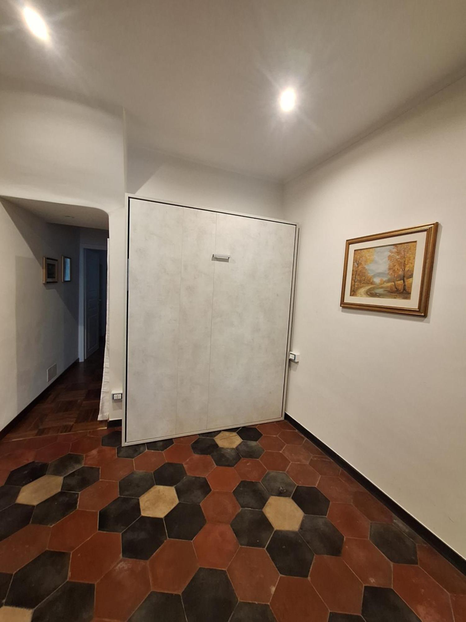 Il Talismano-In Citta -Vicino Al Mare Apartment ซาโวนา ภายนอก รูปภาพ